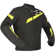 Куртка Richa GOTHAM 3 WP black/yellow
