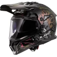 ШЛЕМ LS2 MX702 PIONEER II RANGI BLACK-06