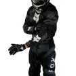 Свитшот (джерси) FOX 180 BNKR BLACK CAMO