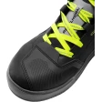 Ботинки REBELHORN VANDAL 2 BLACK, GREY, FLUO YELLOW