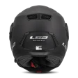 ШЛЕМ LS2 FF902 SCOPE II OXYD BLACK TITANIUM-06