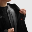 Куртка текстильная REBELHORN ECHO BLACK