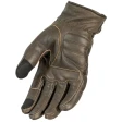 Перчатки LS2 JAZZ MAN CRACKER BROWN