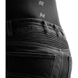 Джинсы REBELHORN EAGLE 4 BLACK SLIM FIT