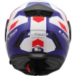 ШЛЕМ LS2 FF902 SCOPE II DURIA WHITE BLUE RED-06