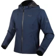 Куртка LS2 BOLTON AIR LADY DARK BLUE