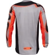 Свитшот (джерси) FOX 180 EMOTION STEEL GREY