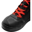 Ботинки REBELHORN VANDAL 2 BLACK, RED