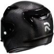 Шлем HJC RPHA12 CARBON BLACK