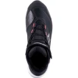 Ботинки ALPINESTARS LADY CHROME DRYSTAR BLACK/WHITE/DIVA PINK 