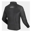 Куртка LS2 BREEZE MAN BLACK RED