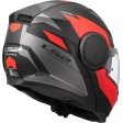 ШЛЕМ LS2 FF902 SCOPE II DURIA BLACK RED-06