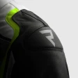 Куртка текстильная REBELHORN BORG BLACK/DARK GREY/FLO YELLOW