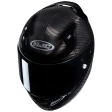 Шлем HJC RPHA12 CARBON BLACK