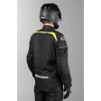 Куртка ALPINESTARS T-SPS AIR BLACK/FLUO YELLOW
