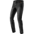 Джинсы REBELHORN BRONCO LADY WASHED BLACK