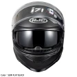 Шлем HJC i71 SEMI FLAT BLACK