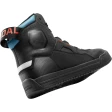 Ботинки REBELHORN VANDAL 2 BLACK, BLUE, RED