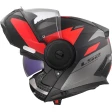 ШЛЕМ LS2 FF902 SCOPE II DURIA BLACK RED-06