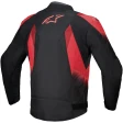 Куртка текстильная ALPINESTARS T SP X SUPERAIR BLACK/BRIGHT RED