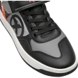 БОТИНКИ XPD MOTO PRO SNEAKERS Anthracite/Red