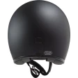 Шлем LS2 OF601 BOB II SOLID MATT BLACK-06
