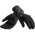ПЕРЧАТКИ RICHA ETERNITY WP WOMEN black