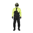 Комбинезон-дожевик Richa SIMPLE RAINCOMBI black/yellow