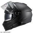 Шлем HJC i71 SEMI FLAT TITANIUM