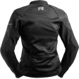 Куртка Richa BODYGUARD 2 black