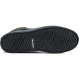 БОТИНКИ XPD MOTO PRO H2OUT® Green/Black