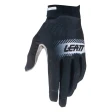 Перчатки JUNIOR LEATT MOTO 2.5 X-FLOW BLACK