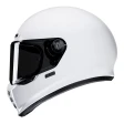 Шлем HJC V10 WHITE