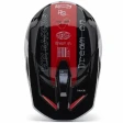 Шлем FOX JUNIOR V1 RACE SPEC FLUORESCENT RED