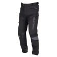Штаны RICHA INFINITY 2 ADVENTURE black