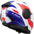 ШЛЕМ LS2 FF902 SCOPE II DURIA WHITE BLUE RED-06