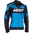 Куртка LEATT MOTO 4.5 X-FLOW STONE