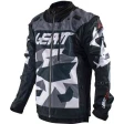 Куртка LEATT MOTO 4.5 X-FLOW STONE