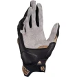 Перчатки LEATT ADV X-FLOW 7.5 DESERT SHORT