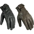 Перчатки LS2 JAZZ MAN CRACKER BROWN