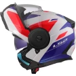 ШЛЕМ LS2 FF902 SCOPE II DURIA WHITE BLUE RED-06