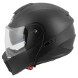Шлем HJC C80 NOIR METAL / METAL BLACK