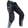 Штаны FOX 180 BLACKOUT BLACK