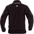 Куртка TOULON 2 grey