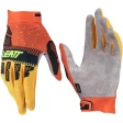 Перчатки JUNIOR LEATT MOTO 2.5 X-FLOW ORANGE