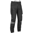 Штаны RICHA INFINITY 2 ADVENTURE black
