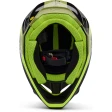 Шлем FOX V1 RACE SPEC PALE GREEN