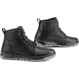 Ботинки FALCO PATROL BLACK