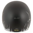 Шлем HJC i20 SCRAW BLACK/WHITE