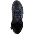 Ботинки ALPINESTARS LADY CHROME DRYSTAR BLACK/WHITE/DIVA PINK 